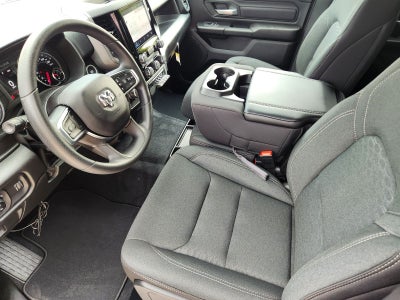 2026 RAM Ram 1500 RAM 1500 EXPRESS CREW CAB 4X2 5'7' BOX