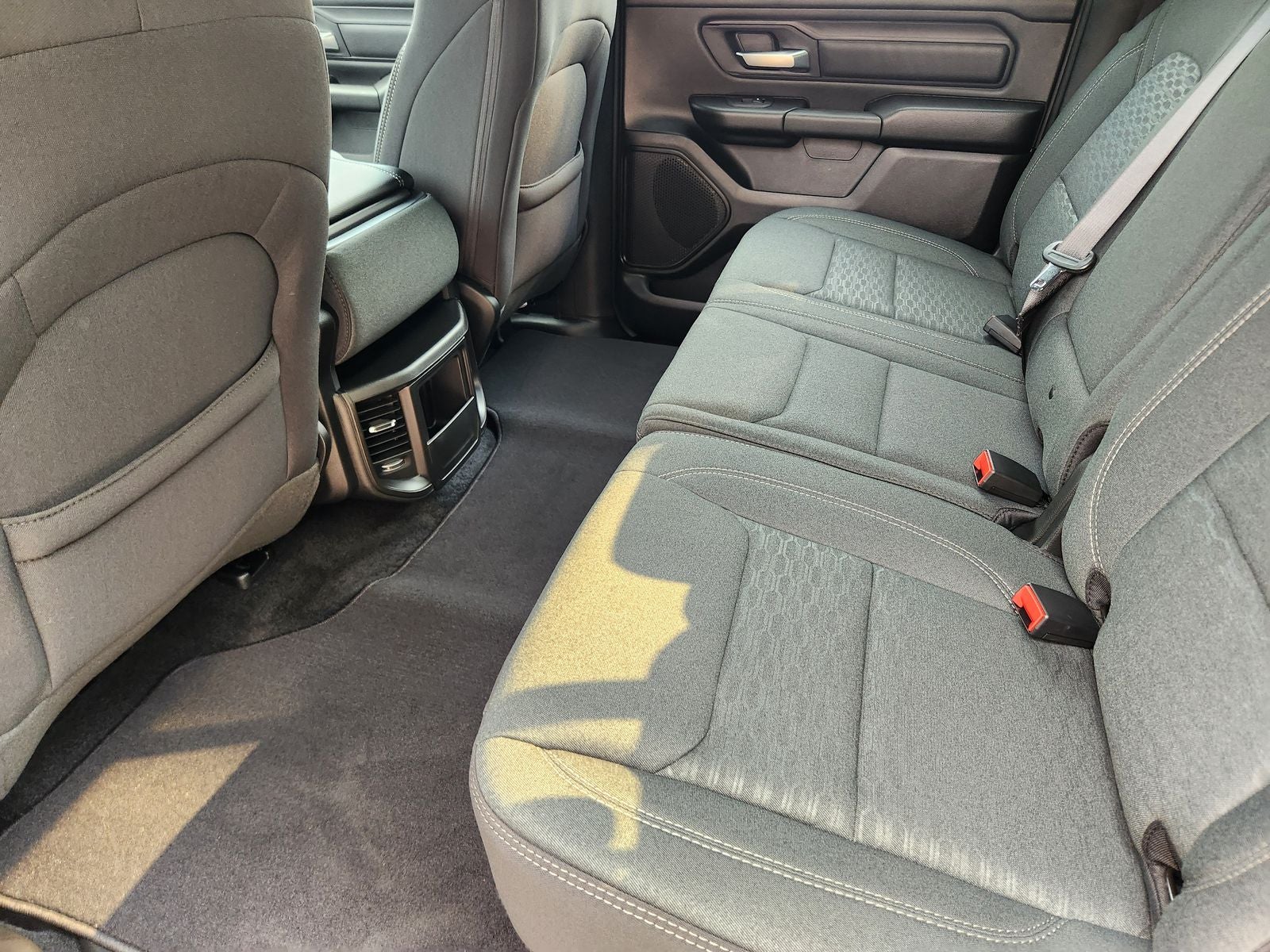 2026 RAM Ram 1500 RAM 1500 EXPRESS CREW CAB 4X2 5'7' BOX
