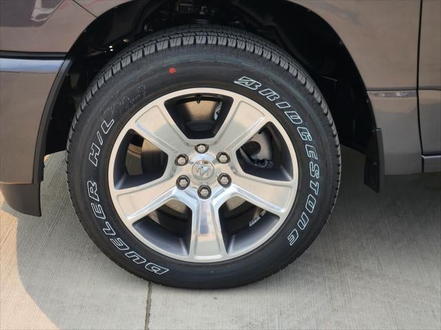 2026 RAM Ram 1500 RAM 1500 EXPRESS CREW CAB 4X2 5'7' BOX