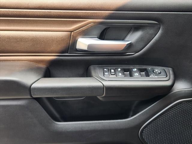 2026 RAM Ram 1500 RAM 1500 EXPRESS CREW CAB 4X2 5'7' BOX