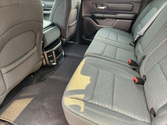 2026 RAM Ram 1500 RAM 1500 EXPRESS CREW CAB 4X2 5'7' BOX
