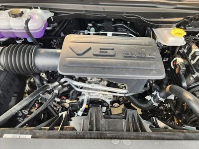 2026 RAM Ram 1500 RAM 1500 EXPRESS CREW CAB 4X2 5'7' BOX