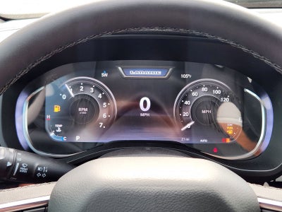 2026 RAM Ram 1500 RAM 1500 LARAMIE CREW CAB 4X2 5'7' BOX