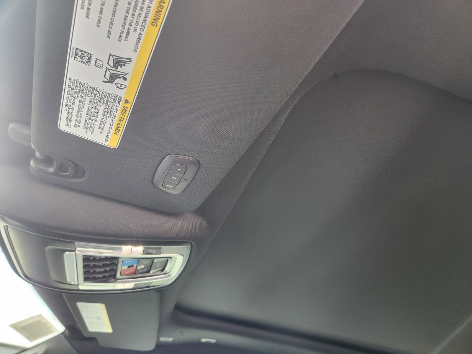 2026 RAM Ram 1500 RAM 1500 LARAMIE CREW CAB 4X2 5'7' BOX