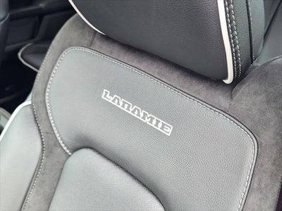 2026 RAM Ram 1500 RAM 1500 LARAMIE CREW CAB 4X2 5'7' BOX