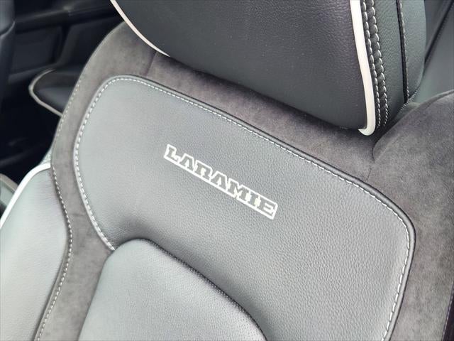 2026 RAM Ram 1500 RAM 1500 LARAMIE CREW CAB 4X2 5'7' BOX