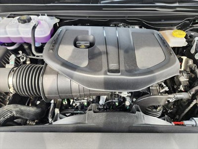 2026 RAM Ram 1500 RAM 1500 LARAMIE CREW CAB 4X2 5'7' BOX