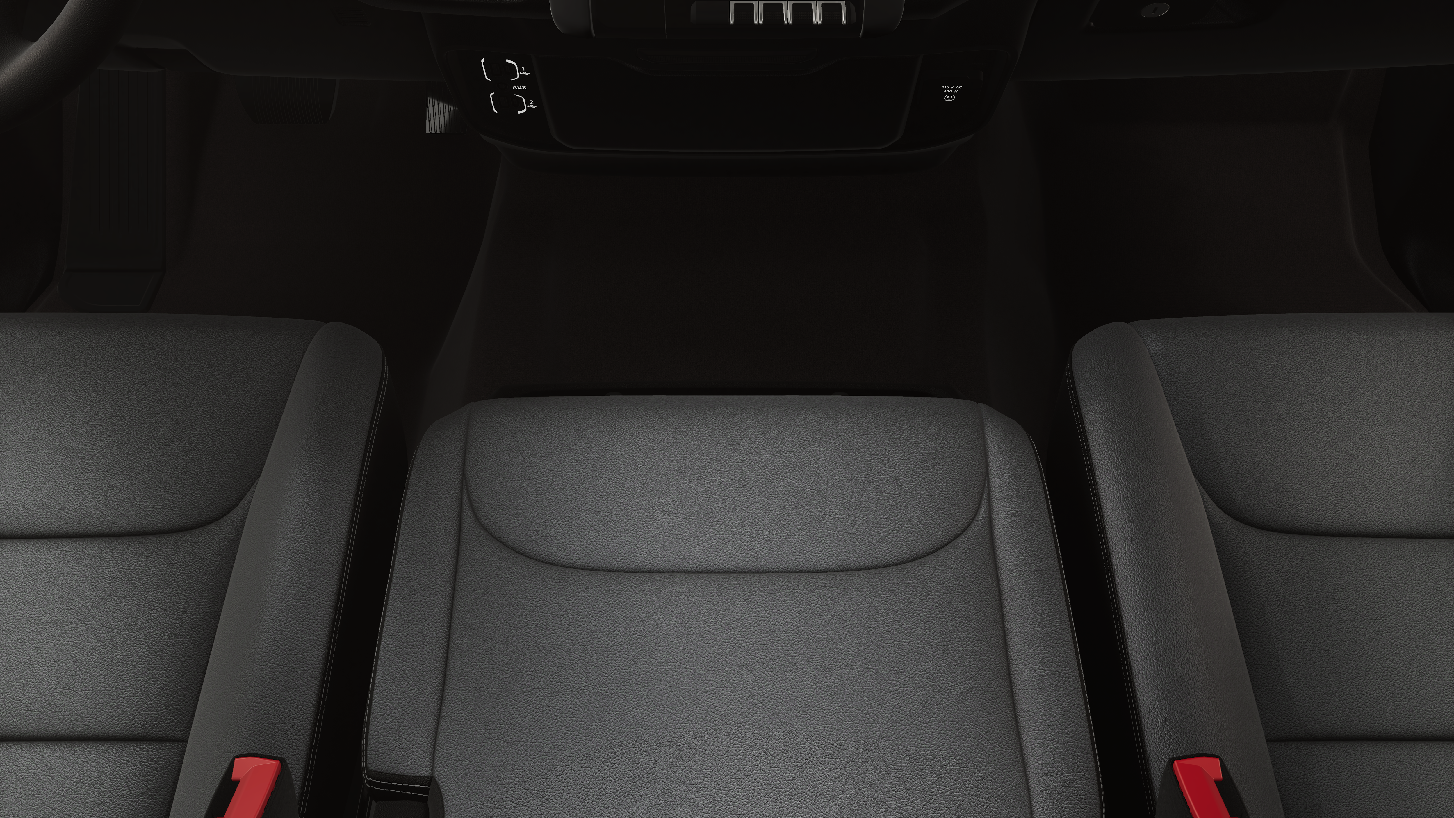 2026 RAM Ram 1500 RAM 1500 TRADESMAN CREW CAB 4X2 6'4' BOX