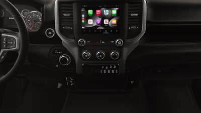 2026 RAM Ram 1500 RAM 1500 TRADESMAN CREW CAB 4X2 6'4' BOX