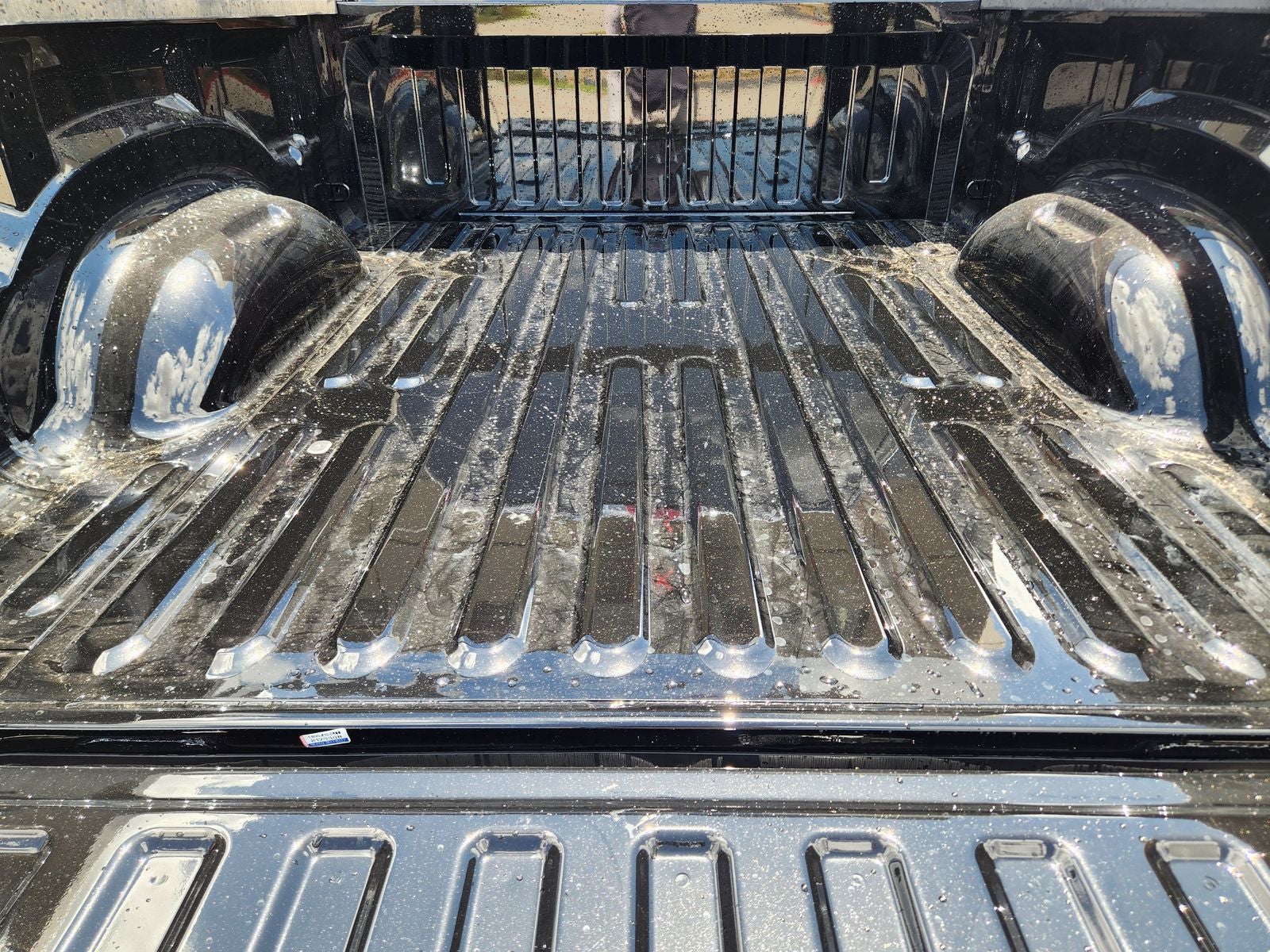 2026 RAM Ram 1500 RAM 1500 EXPRESS QUAD CAB 4X2 6'4' BOX