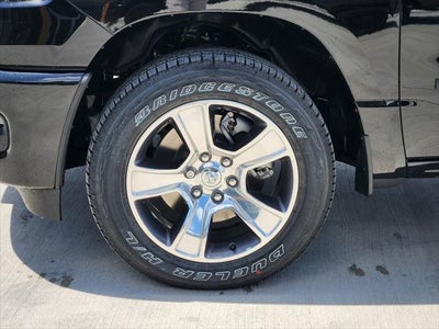 2026 RAM Ram 1500 RAM 1500 EXPRESS QUAD CAB 4X2 6'4' BOX