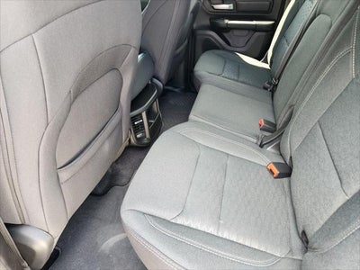 2026 RAM Ram 1500 RAM 1500 EXPRESS QUAD CAB 4X2 6'4' BOX