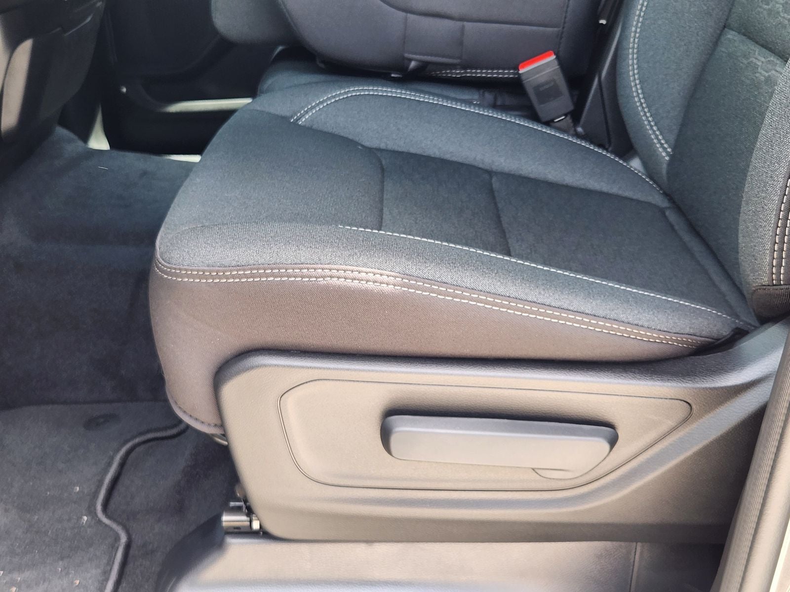 2026 RAM Ram 1500 RAM 1500 EXPRESS QUAD CAB 4X2 6'4' BOX