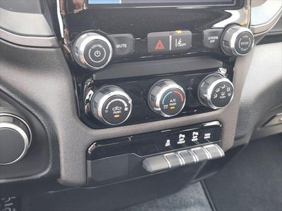2026 RAM Ram 1500 RAM 1500 EXPRESS QUAD CAB 4X2 6'4' BOX