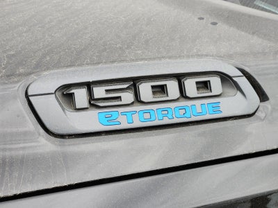 2026 RAM Ram 1500 RAM 1500 TRADESMAN QUAD CAB 4X2 6'4' BOX