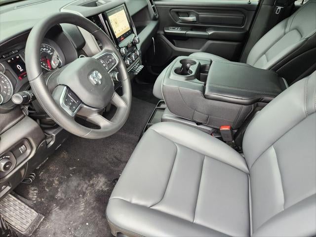 2026 RAM Ram 1500 RAM 1500 TRADESMAN QUAD CAB 4X2 6'4' BOX