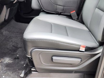 2026 RAM Ram 1500 RAM 1500 TRADESMAN QUAD CAB 4X2 6'4' BOX