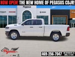2026 RAM Ram 1500 RAM 1500 TRADESMAN QUAD CAB 4X2 6'4' BOX