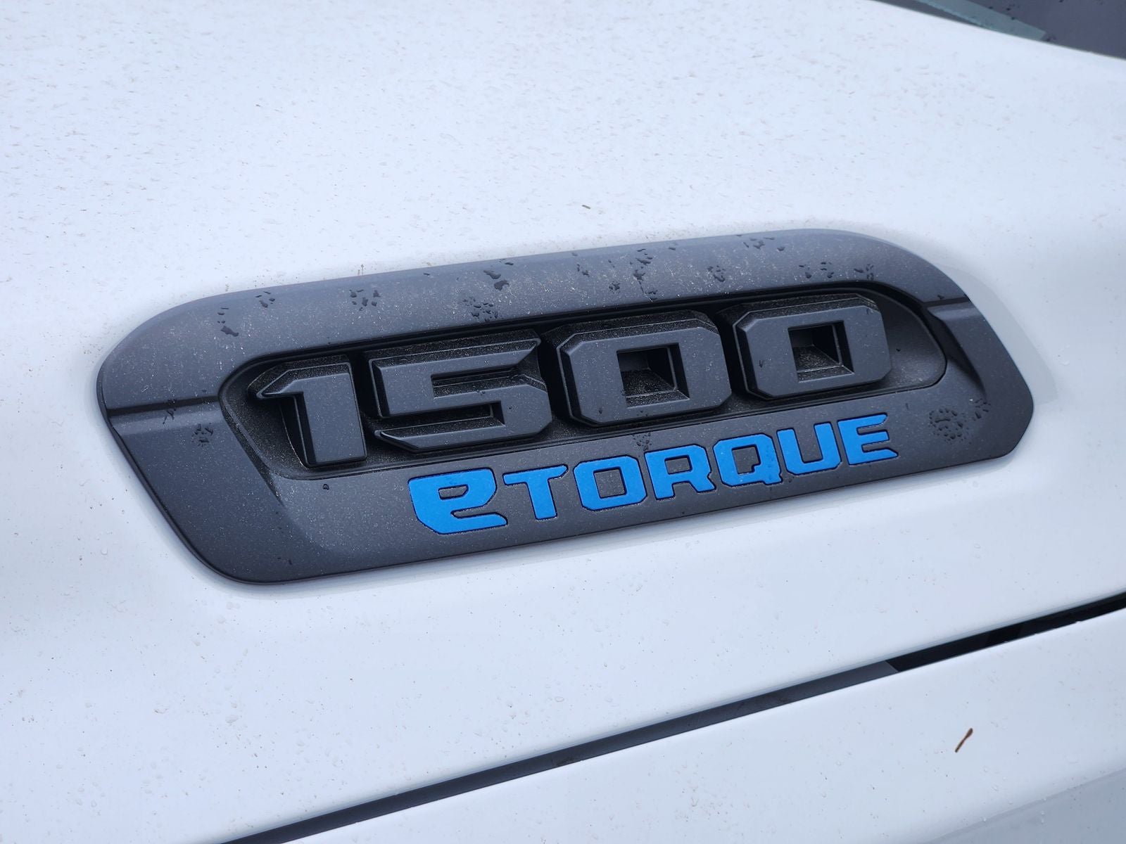 2026 RAM Ram 1500 RAM 1500 TRADESMAN QUAD CAB 4X2 6'4' BOX