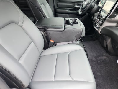 2026 RAM Ram 1500 RAM 1500 TRADESMAN QUAD CAB 4X2 6'4' BOX