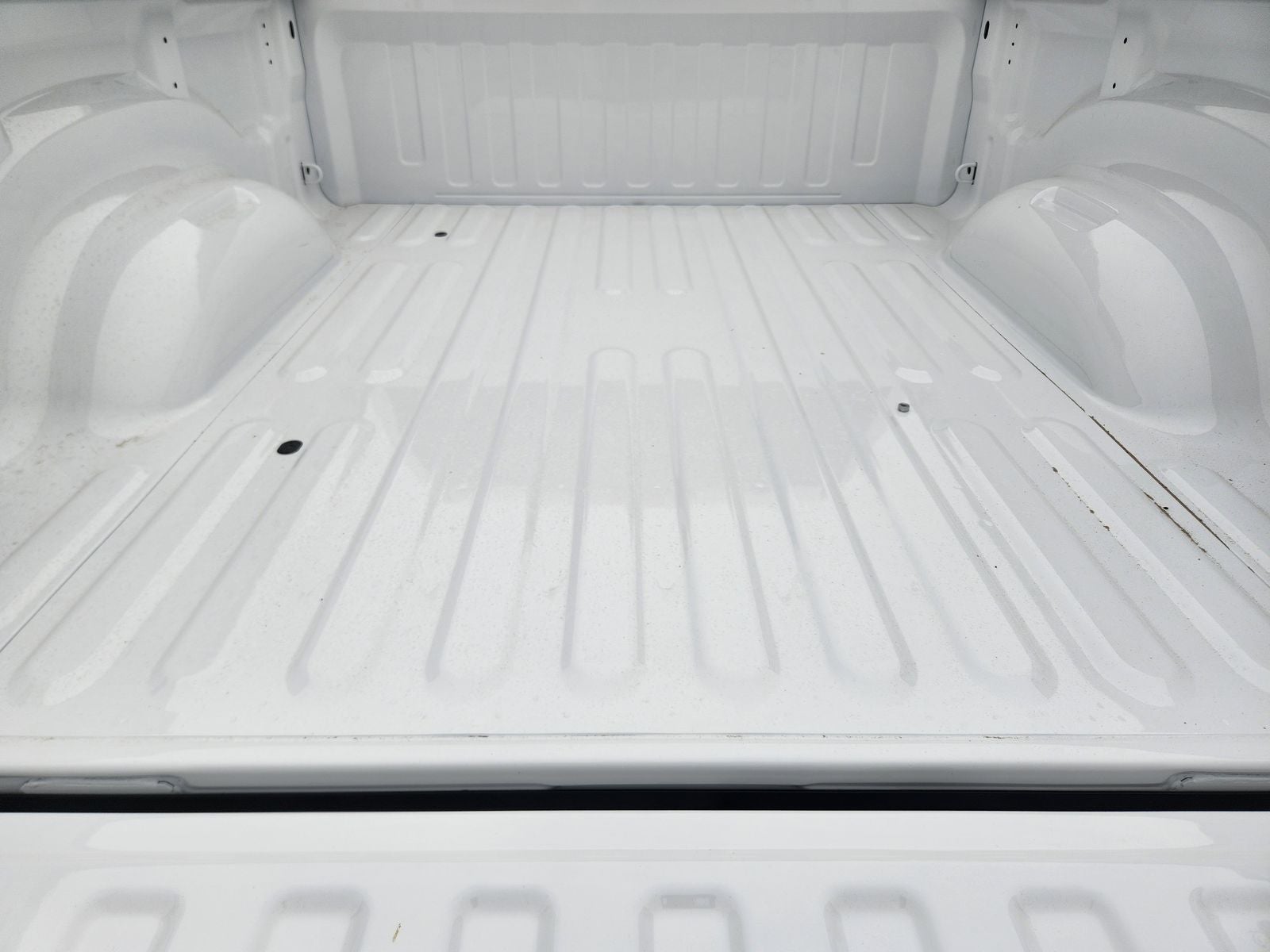 2026 RAM Ram 1500 RAM 1500 TRADESMAN QUAD CAB 4X2 6'4' BOX