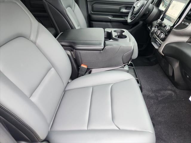 2026 RAM Ram 1500 RAM 1500 TRADESMAN QUAD CAB 4X2 6'4' BOX