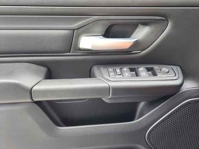 2026 RAM Ram 1500 RAM 1500 TRADESMAN QUAD CAB 4X2 6'4' BOX