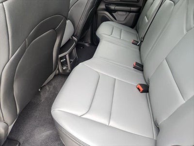 2026 RAM Ram 1500 RAM 1500 TRADESMAN QUAD CAB 4X2 6'4' BOX