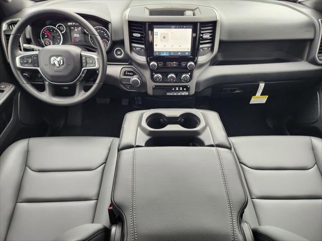 2026 RAM Ram 1500 RAM 1500 TRADESMAN QUAD CAB 4X2 6'4' BOX