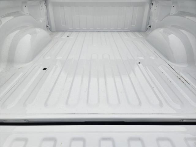 2026 RAM Ram 1500 RAM 1500 TRADESMAN QUAD CAB 4X2 6'4' BOX