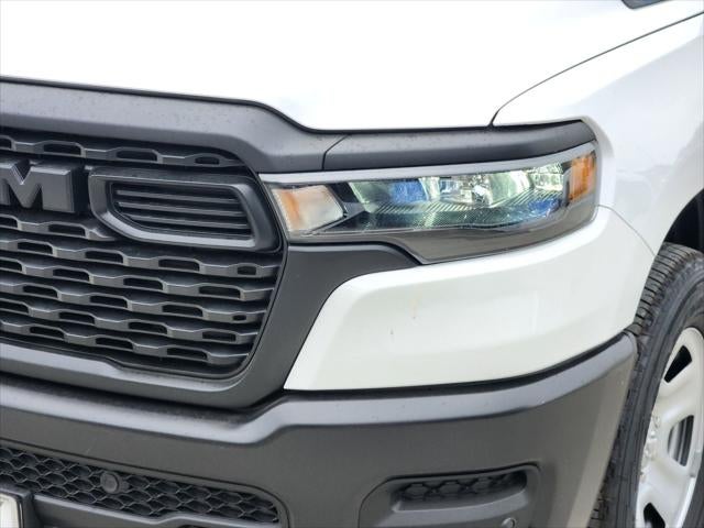 2026 RAM Ram 1500 RAM 1500 TRADESMAN QUAD CAB 4X2 6'4' BOX