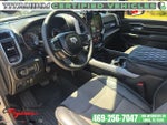 2025 RAM Ram 1500 Lone Star Crew Cab 4x4 5'7' Box