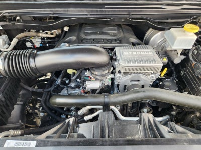 2023 RAM Ram 1500 Lone Star Crew Cab 4x4 5'7' Box
