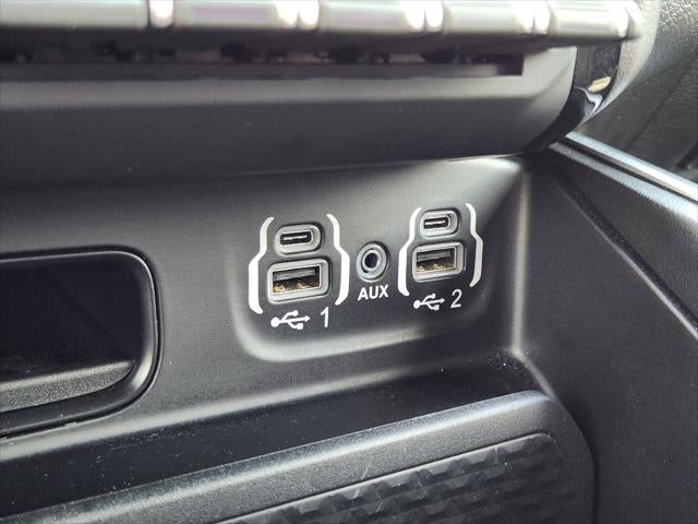 2023 RAM Ram 1500 Lone Star Crew Cab 4x4 5'7' Box