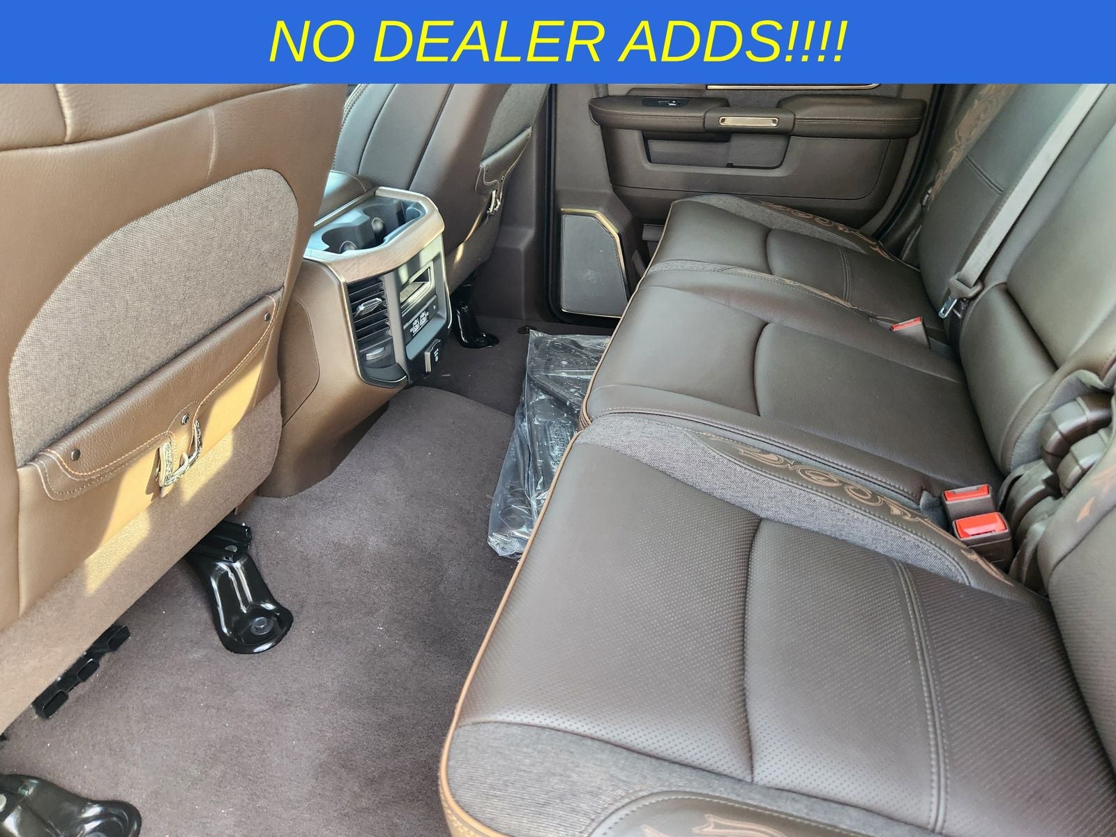 2026 RAM Ram 1500 RAM 1500 LIMITED LONGHORN CREW CAB 4X4 5'7' BOX