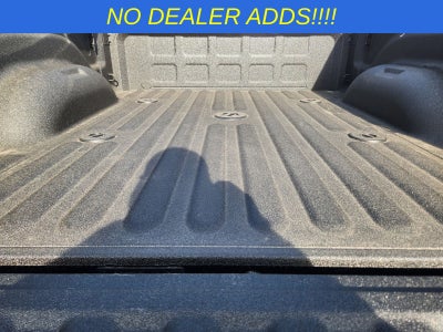 2026 RAM Ram 1500 RAM 1500 LIMITED LONGHORN CREW CAB 4X4 5'7' BOX