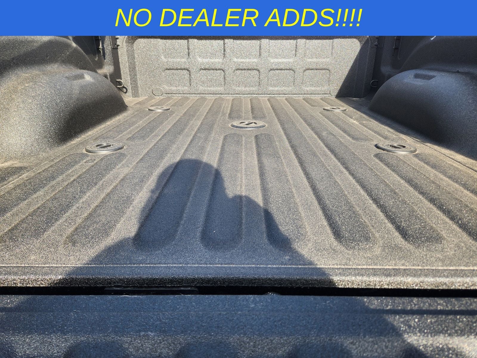 2026 RAM Ram 1500 RAM 1500 LIMITED LONGHORN CREW CAB 4X4 5'7' BOX