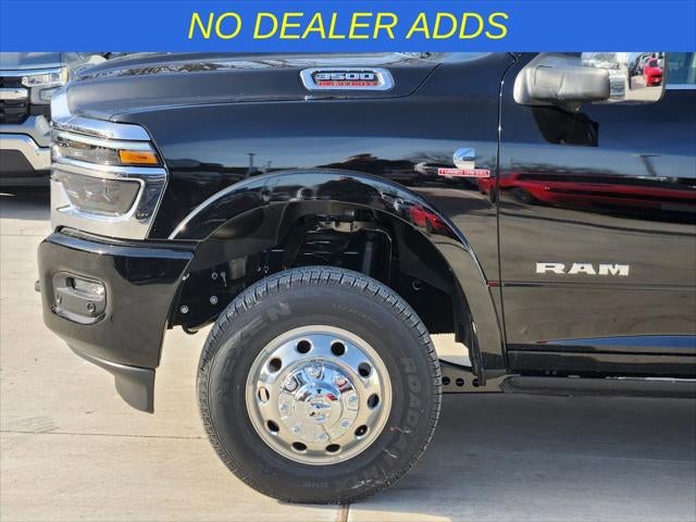 2026 RAM Ram 1500 RAM 1500 LIMITED LONGHORN CREW CAB 4X4 5'7' BOX