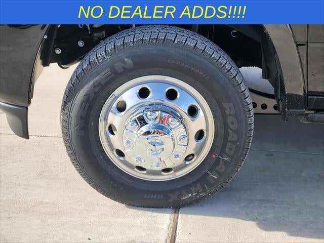 2026 RAM Ram 1500 RAM 1500 LIMITED LONGHORN CREW CAB 4X4 5'7' BOX