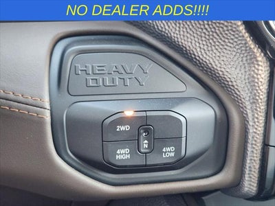 2026 RAM Ram 1500 RAM 1500 LIMITED LONGHORN CREW CAB 4X4 5'7' BOX