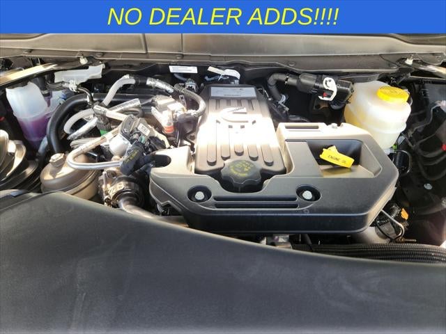 2026 RAM Ram 1500 RAM 1500 LIMITED LONGHORN CREW CAB 4X4 5'7' BOX