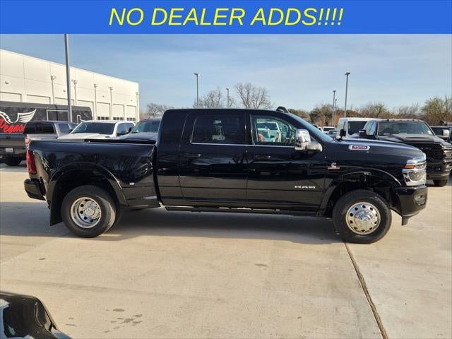 2026 RAM Ram 1500 RAM 1500 LIMITED LONGHORN CREW CAB 4X4 5'7' BOX