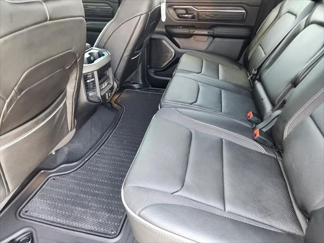 2025 RAM Ram 1500 Limited Crew Cab 4x4 5'7' Box