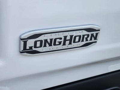 2026 RAM Ram 1500 RAM 1500 LIMITED LONGHORN CREW CAB 4X4 5'7' BOX