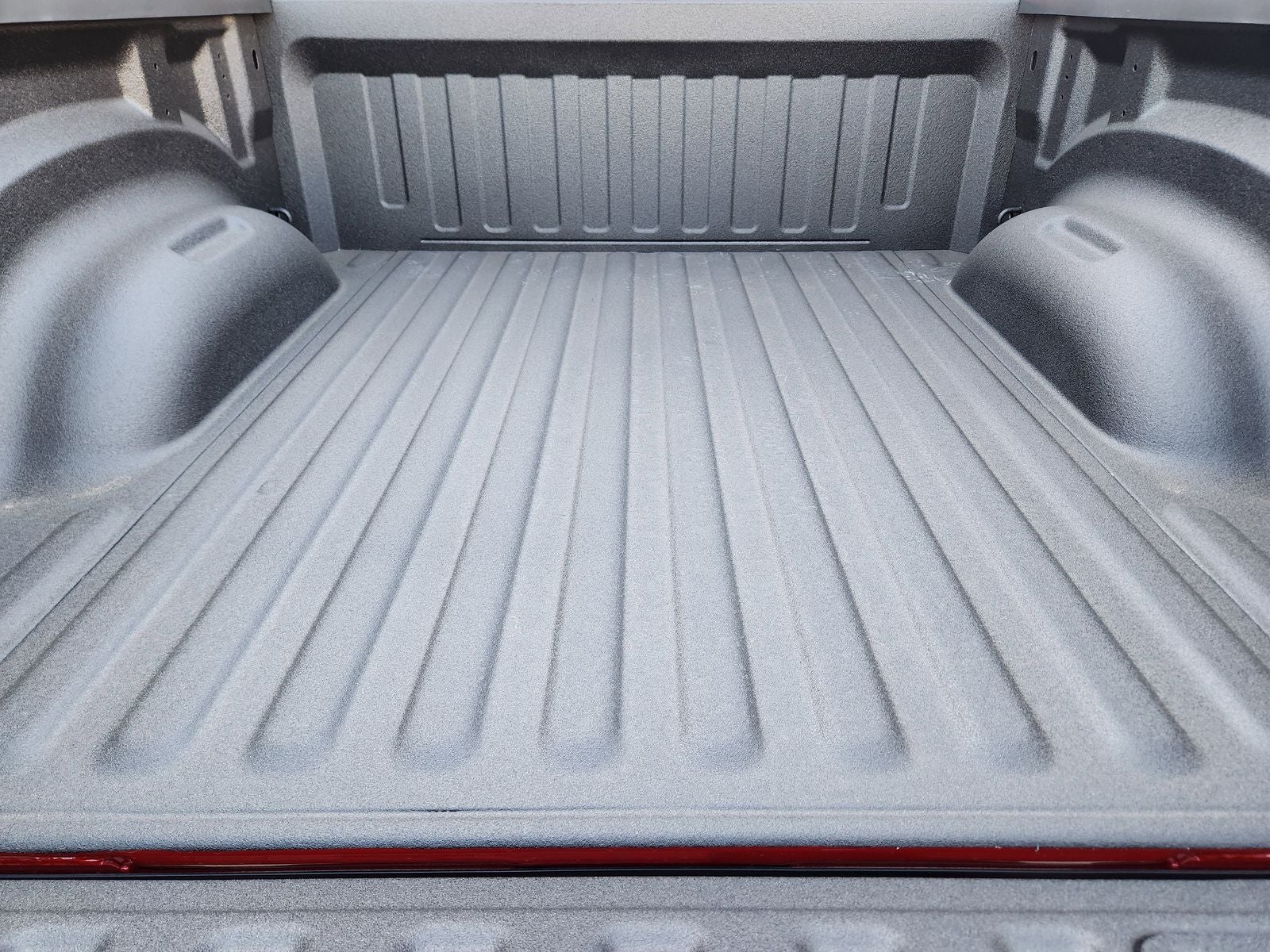 2026 RAM Ram 1500 RAM 1500 LIMITED LONGHORN CREW CAB 4X4 5'7' BOX