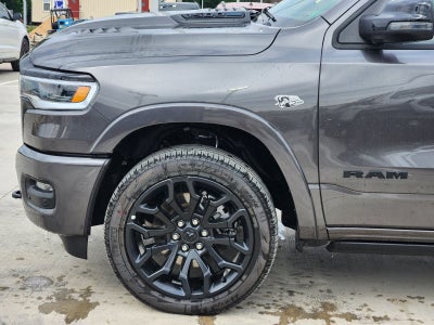 2026 RAM Ram 1500 Limited