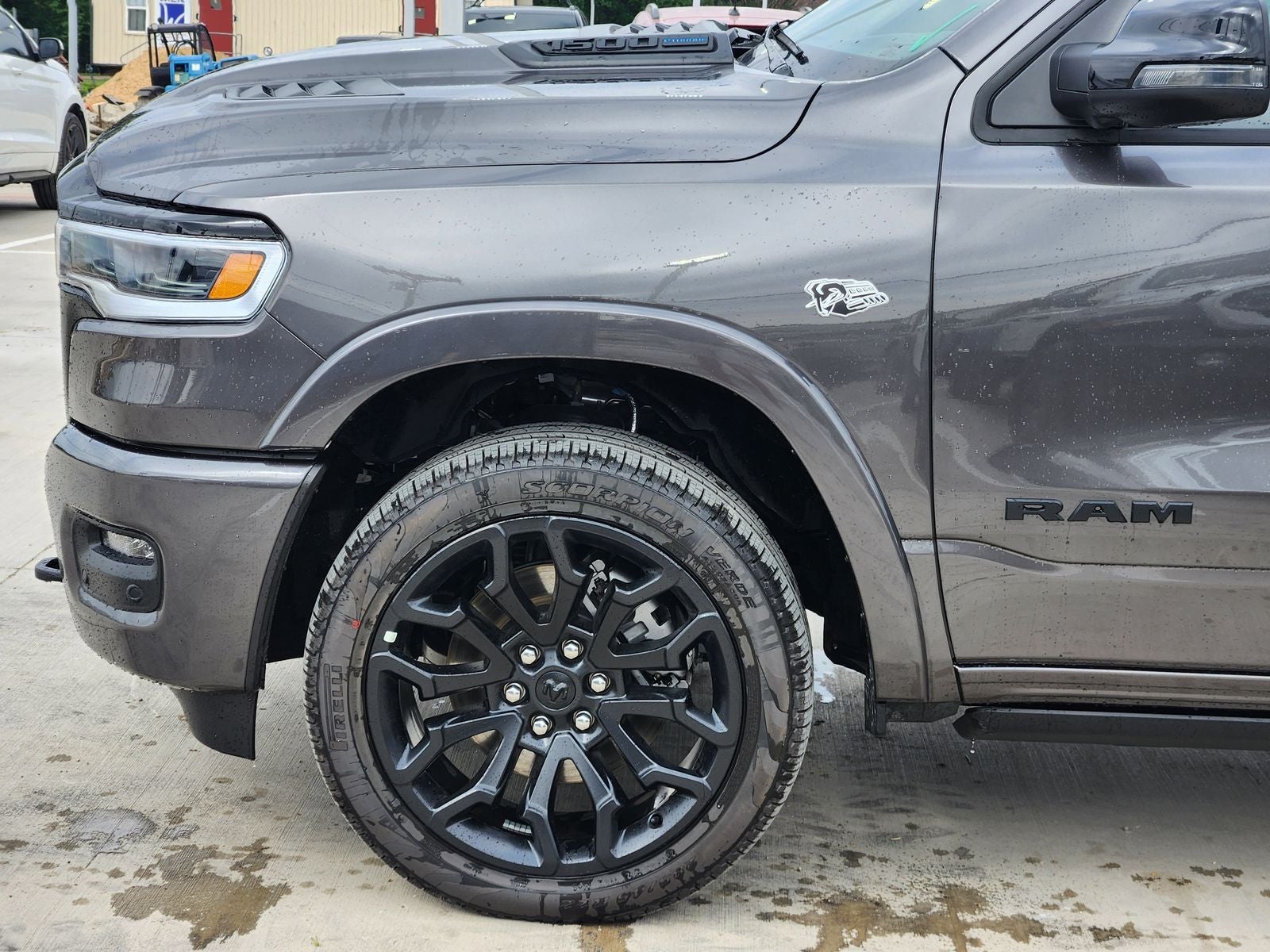 2026 RAM Ram 1500 Limited