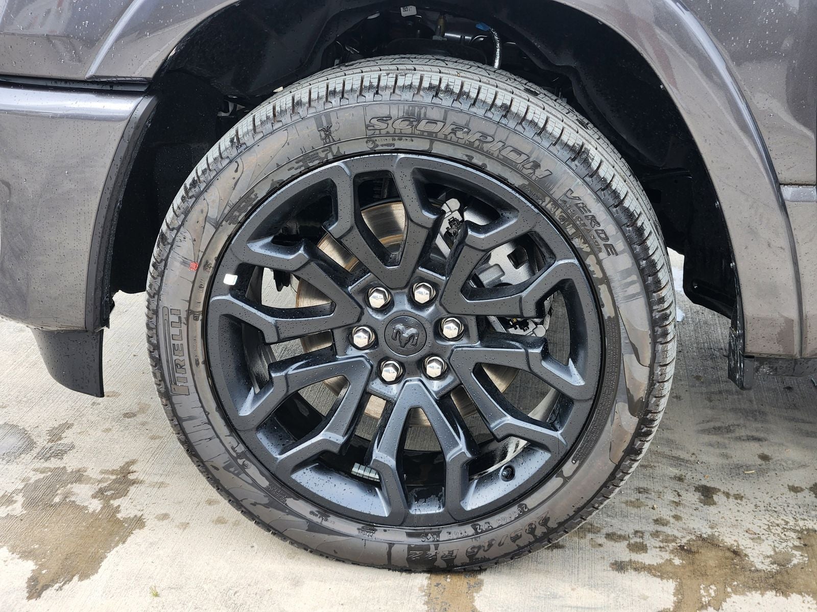 2026 RAM Ram 1500 Limited