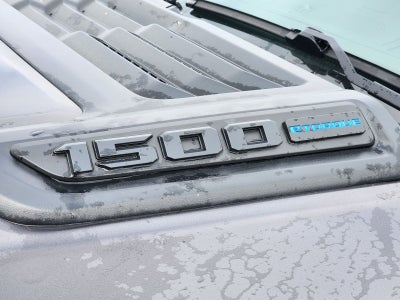 2026 RAM Ram 1500 Limited