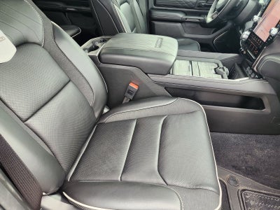 2026 RAM Ram 1500 Limited